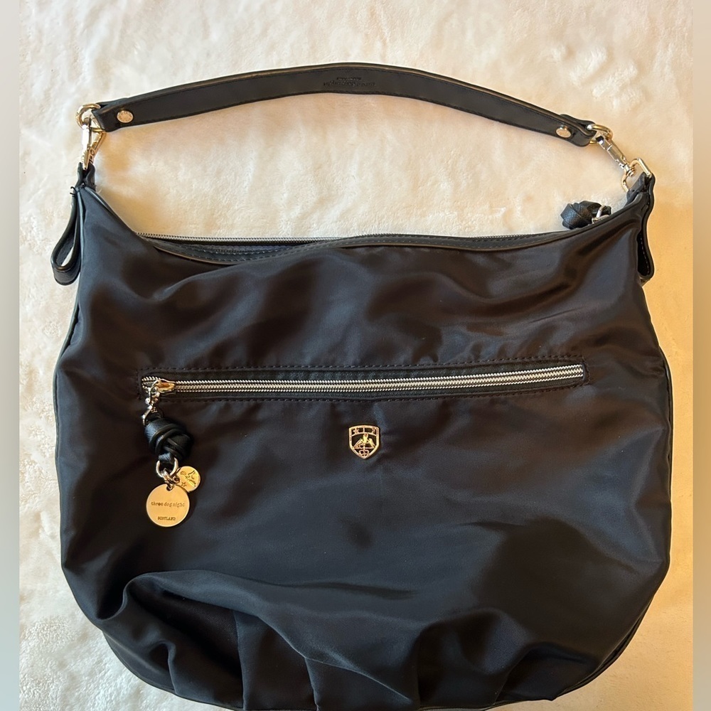 Three Dog Night Purse (Scotland)